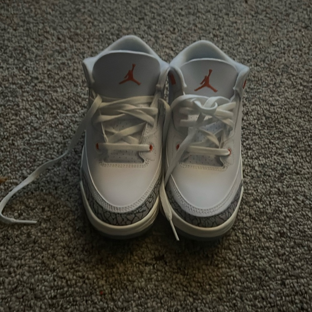 Jordan’s